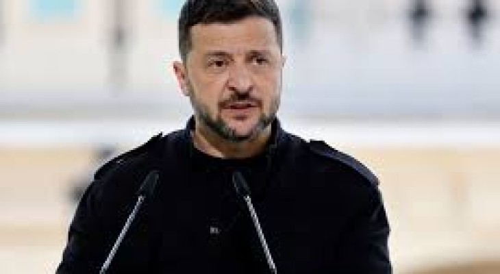 ইরানি ড্রোন মোকাবিলায় সাহায্য পেতে ১১ দেশ অনুরোধ করেছে: জেলেনস্কি